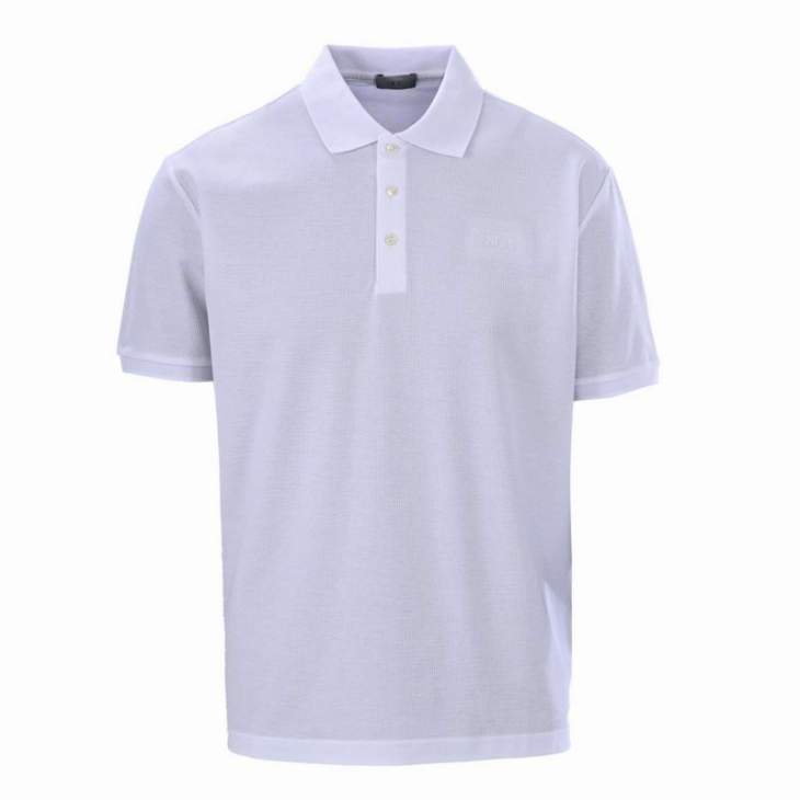 Dior Polo Shirts Short _SKUDiorS-2XLtltx49228364